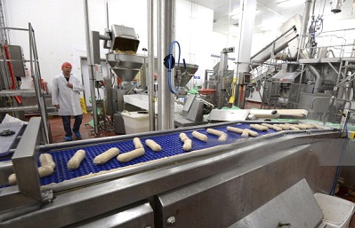 ماشین آلات تولید سوسیس و کالباس 