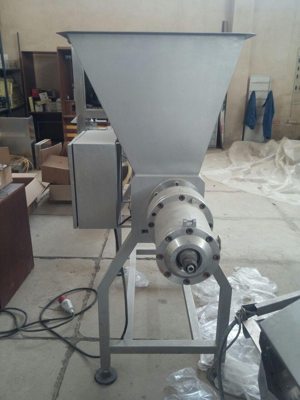 خمیر گیر Seprator