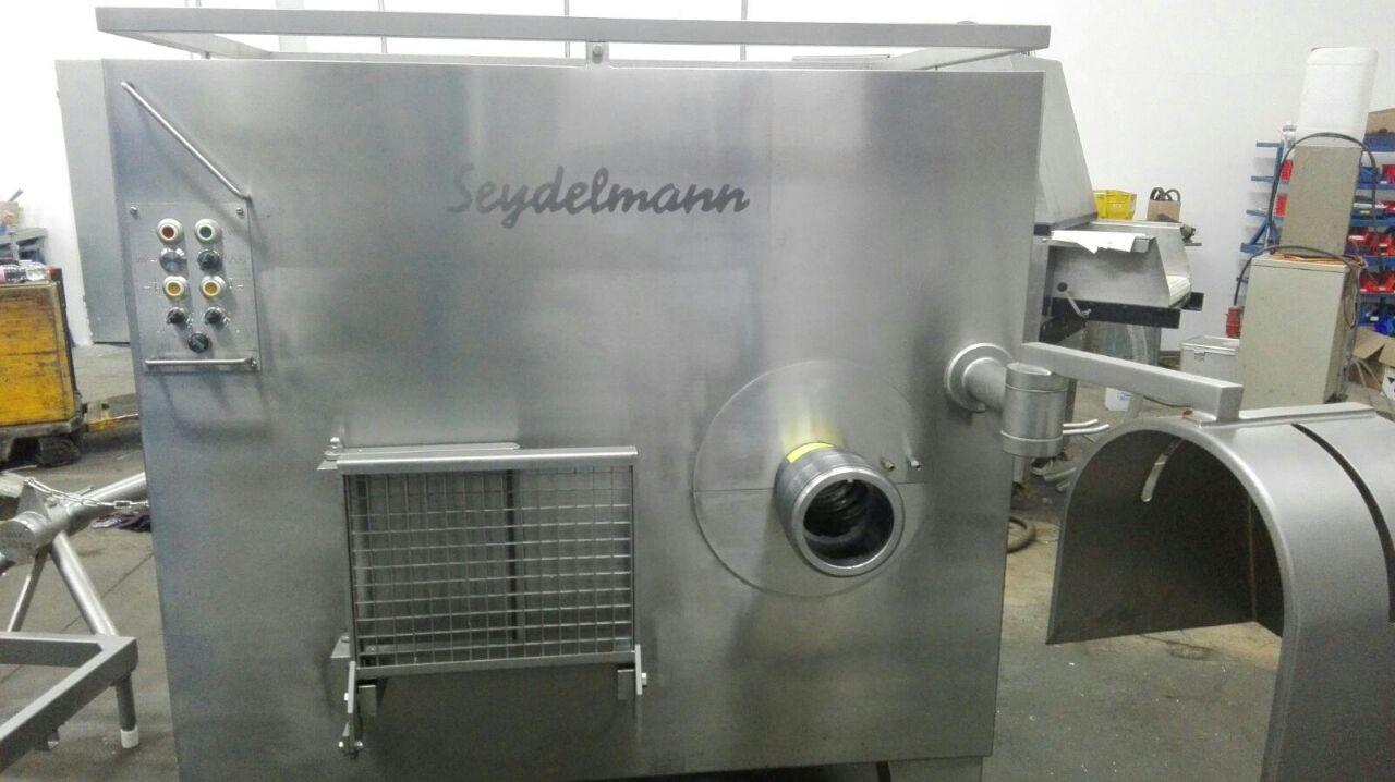 چرخ گوشت Meat Grinder